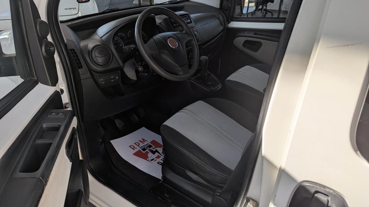 Fiat Qubo 1.3 MJT 75 CV Dynamic