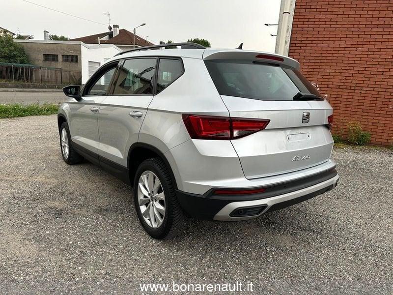 Seat Ateca 1.5 EcoTSI Business