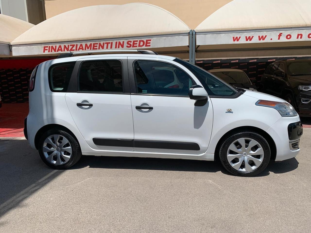 Citroen C3 Picasso C3 Picasso 1.6 HDi 90 airdream Business