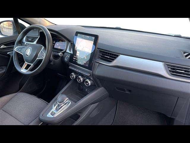 Renault Captur 1.6 E-TECH Plug-in Hybrid 160cv Intens Auto