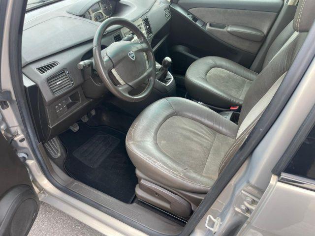 LANCIA MUSA 1.9 DIESEL 101 CV Multijet Platino