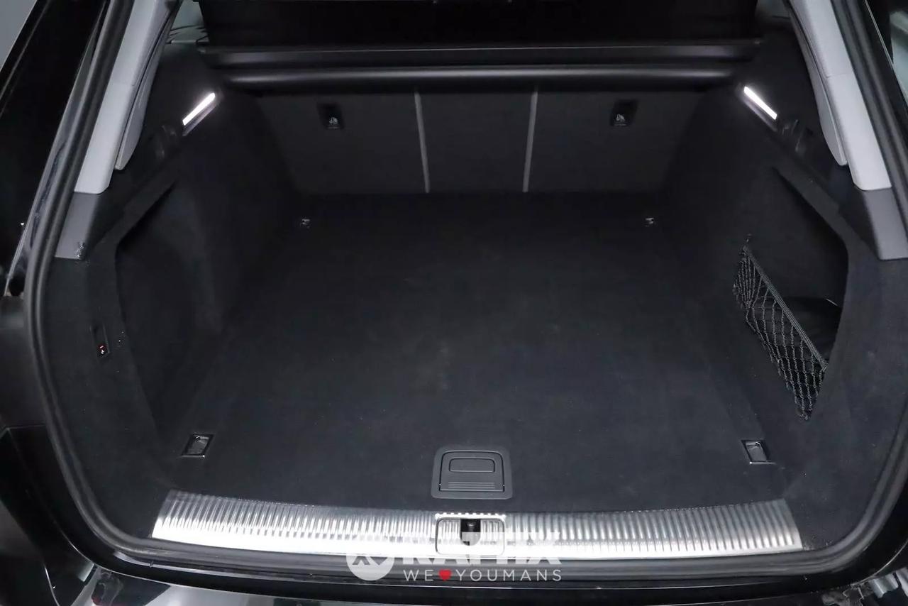 Audi A4 Avant 40 2.0 TDI Mhev 204CV Business Advanced Quattro s-tronic