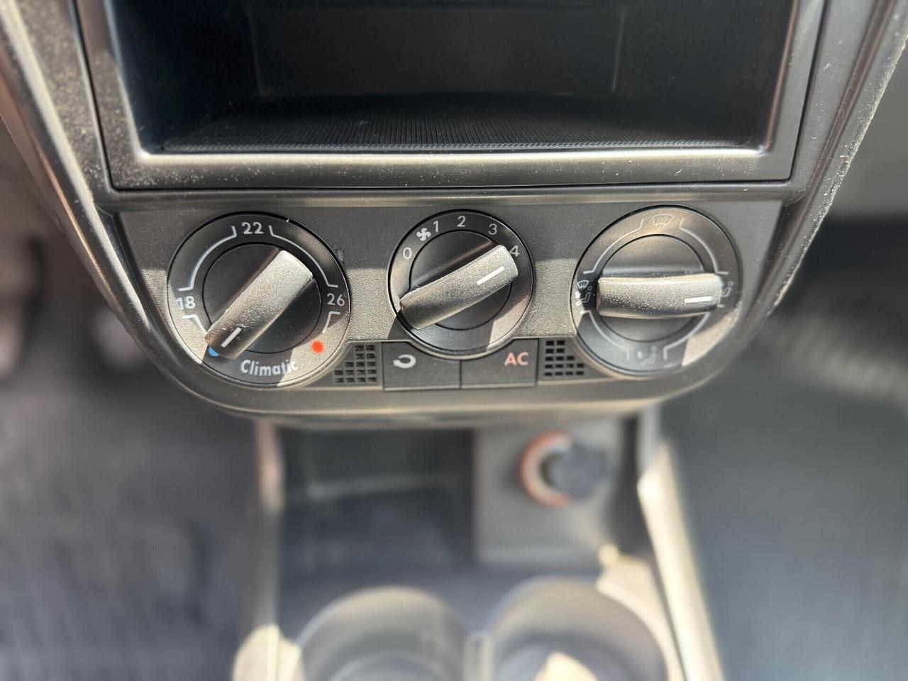 Volkswagen Fox 1.2 Sport