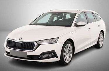 Skoda Octavia WAGON 1.4 TSI PHEV DSG STYLE 204CV PLUG-IN PROMO