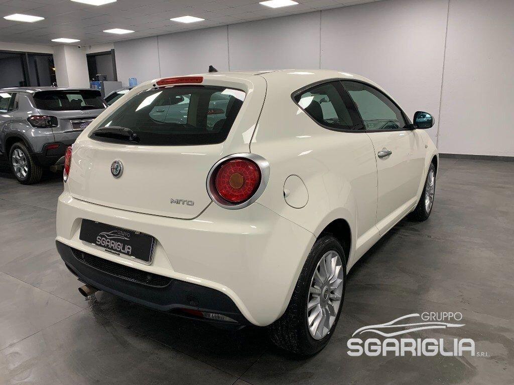 Alfa Romeo MiTo 1.4 Benzina Super