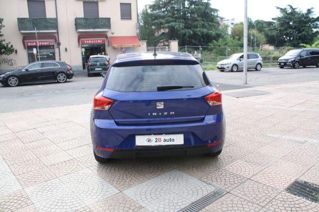 SEAT Ibiza 1.0 MPI 5 porte Style