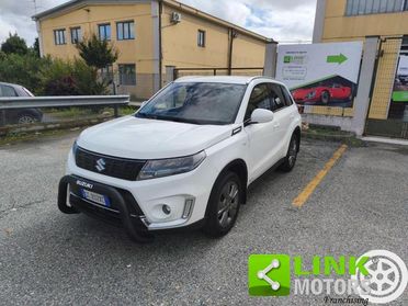 SUZUKI Vitara 1.4 Hybrid Top 2WD
