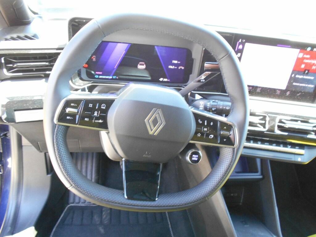 Renault Renault 5 comfort range Iconic Cinq