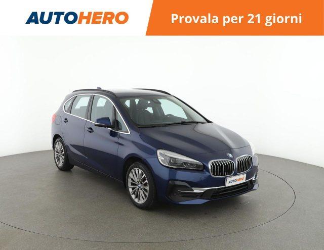 BMW 225 xe Active Tourer iPerformance Luxury aut.