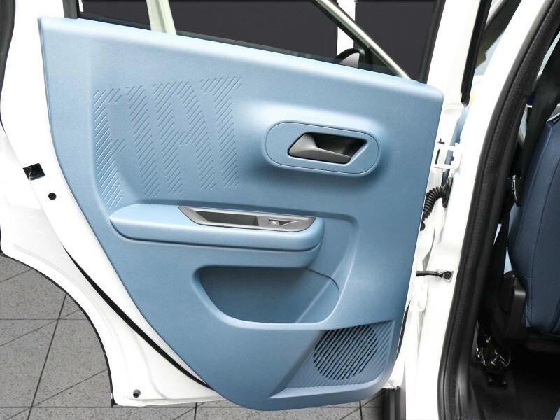 FIAT Grande Panda Grande Panda 1.2 Hybrid 110 C...