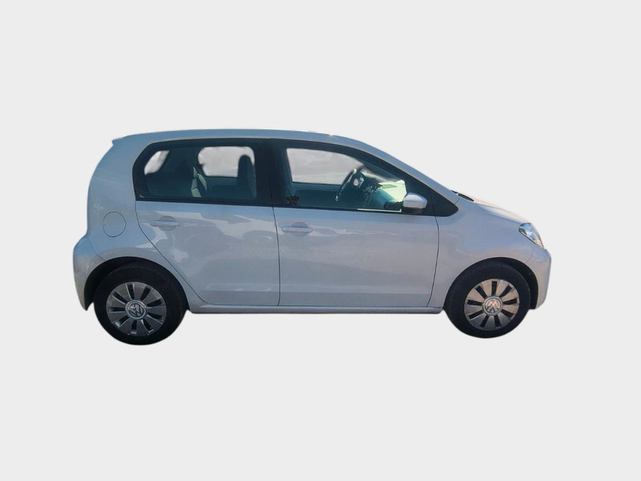 Volkswagen up! 1.0 5p. take