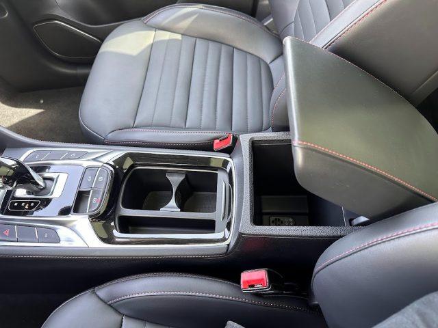 MG EHS Luxury PHEV - Carplay - Cam - Tetto panoramico