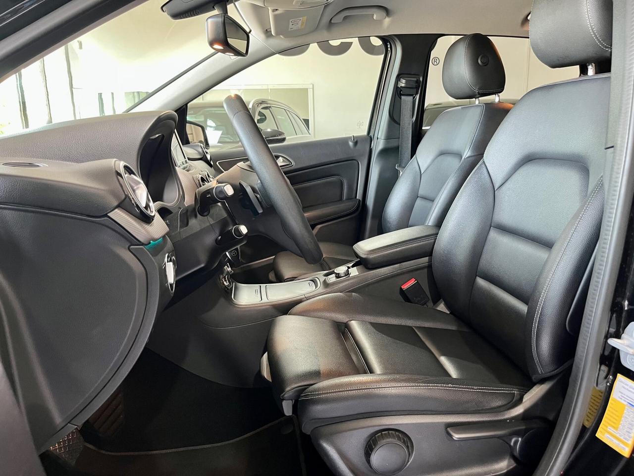 Mercedes-benz B 180 d Automatic Executive