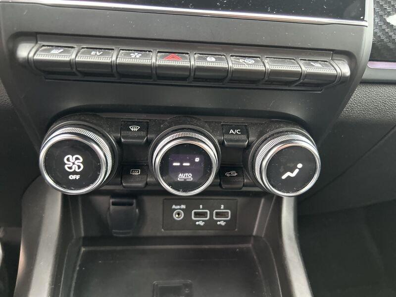 Renault Arkana 2021 1.6 E-Tech hybrid R.S. Line 145cv