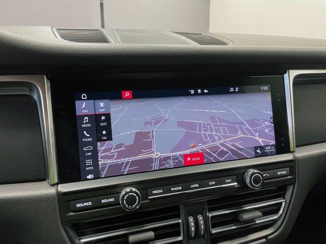 PORSCHE Macan 2.0 245cv PDK