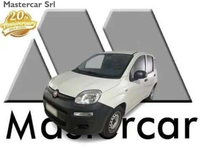 FIAT Panda VAN 1.2 69cv 2P - FZ944HX
