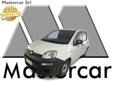 FIAT Panda VAN 1.2 69cv 2P - FZ944HX