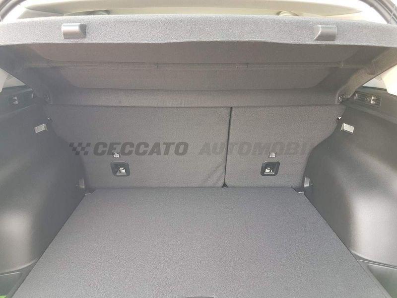 Jeep Compass Compass E-Hybrid My24 Altitude1.5 Turbo T4 E-Hybrid 130cv Fwd Dct7