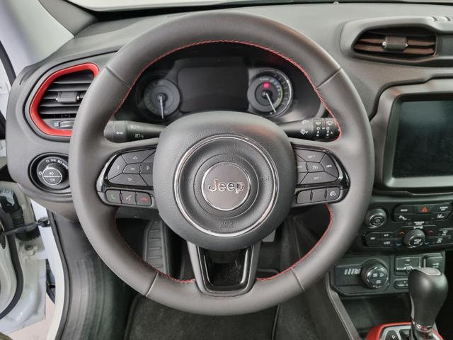 JEEP Renegade 1.3 T4 240CV PHEV 4xe AT6 Trailhawk
