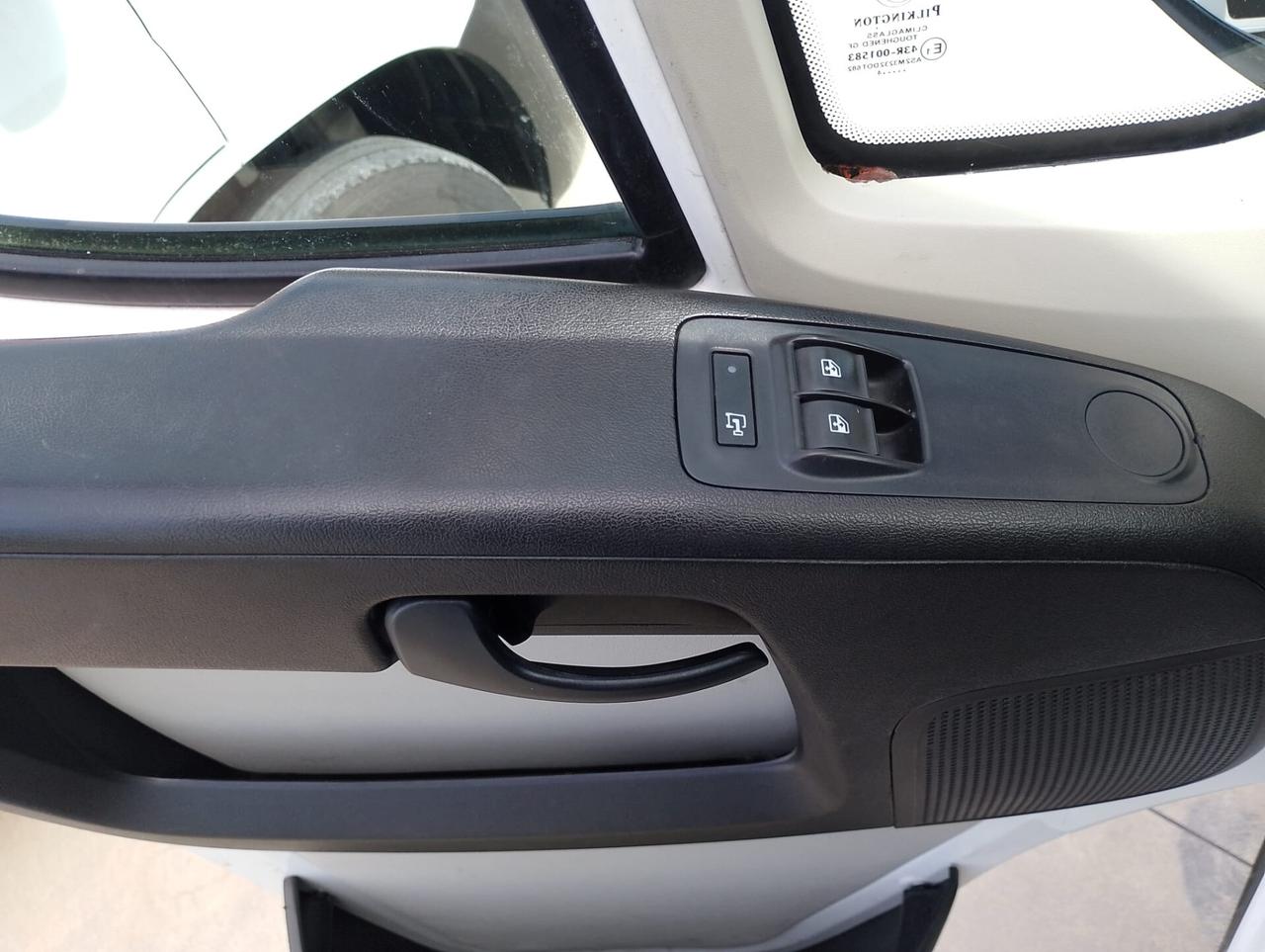 Fiat Ducato 33 2.3 MJT 130CV PC-TN Furgone
