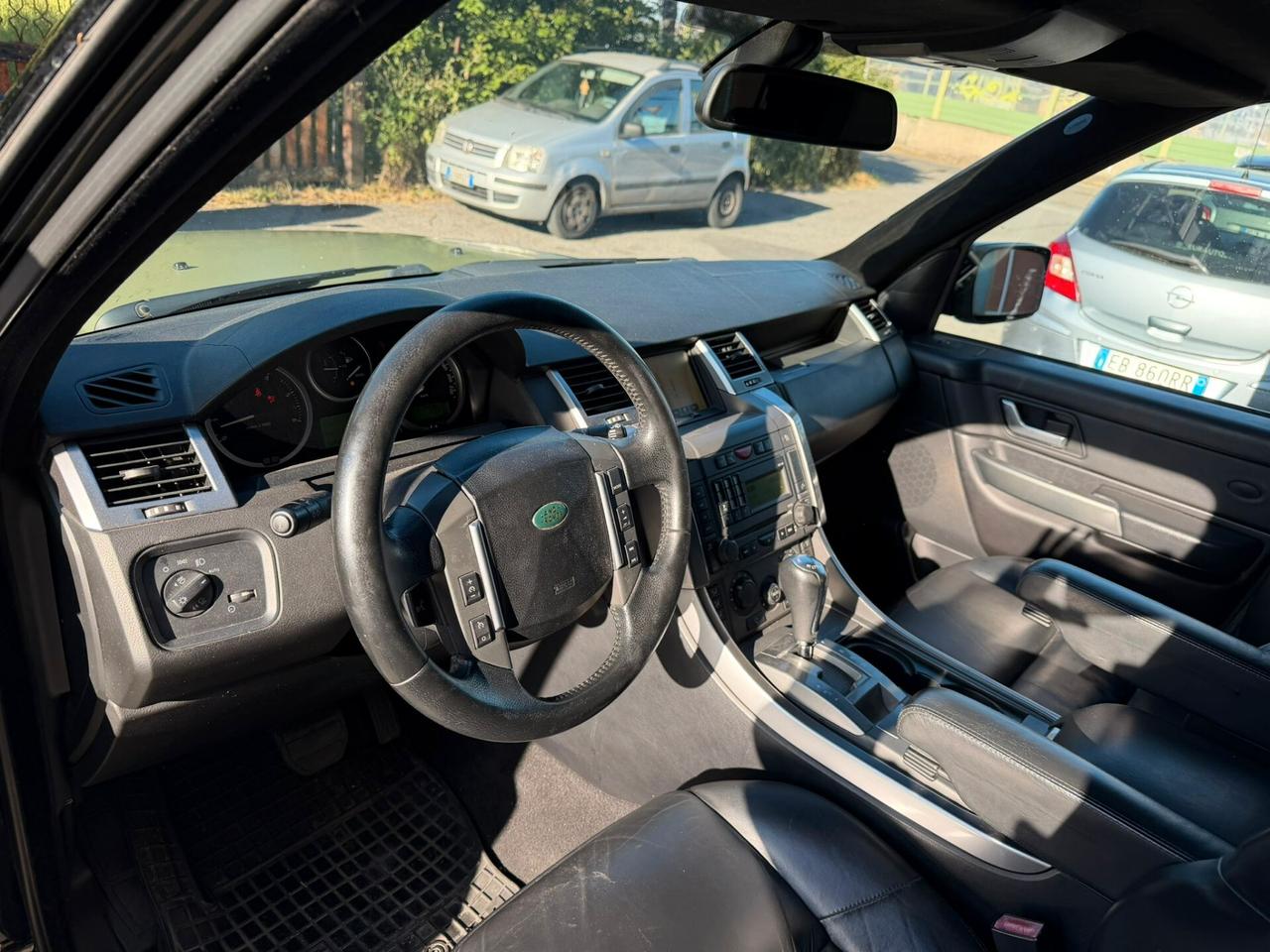 Land Rover Range Sport 2.7 TDV6 S