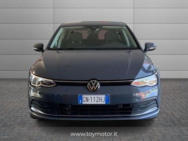 Volkswagen Golf 8ª serie 2.0 TDI 150 CV DSG SCR R-Line