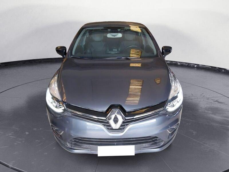 Renault Clio 5 Porte 1.5 dCi Energy 90cv Intens