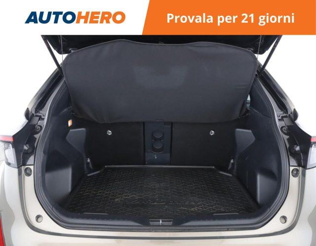 TOYOTA Yaris Cross 1.5 Hybrid 5p. E-CVT Adventure