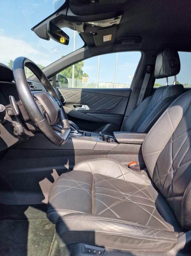 DS AUTOMOBILES DS 7 Crossback BlueHDi 180 aut. Grand Chic