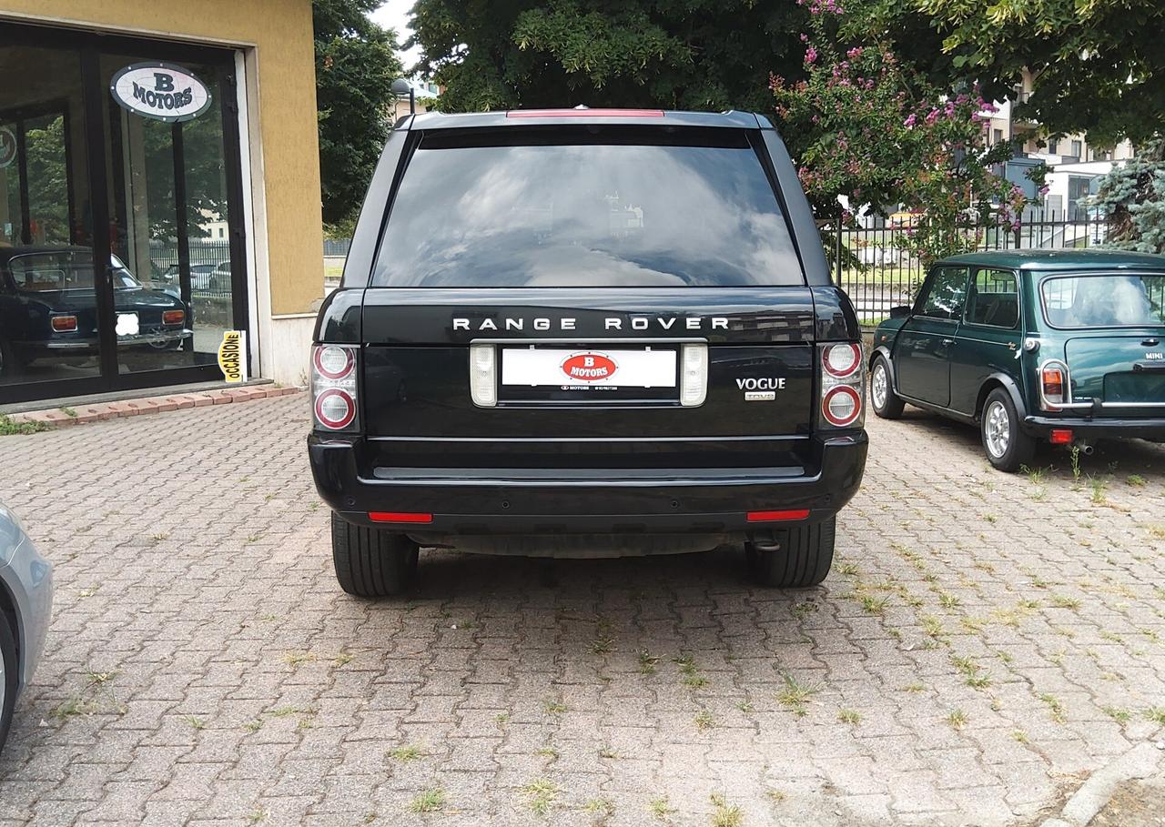 Land Rover Range 4.4 TDV8 Vogue
