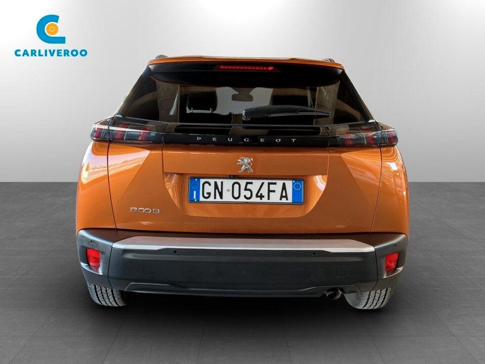 Peugeot 2008 PureTech 100 S&S Allure Pack