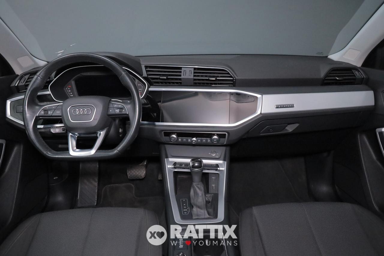 Audi Q3 35 TDI S tronic Business