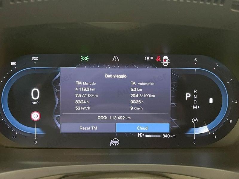 Volvo V90 Cross Country B4 (d) 197CV AWD AUT BUSINESS PRO LINE