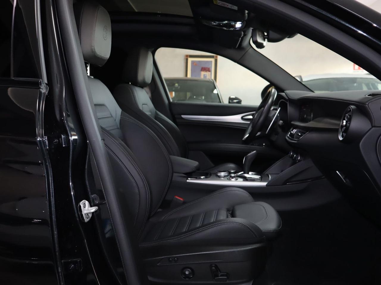 Alfa Romeo Stelvio Veloce 2.2 TETTO HARMAN #10000