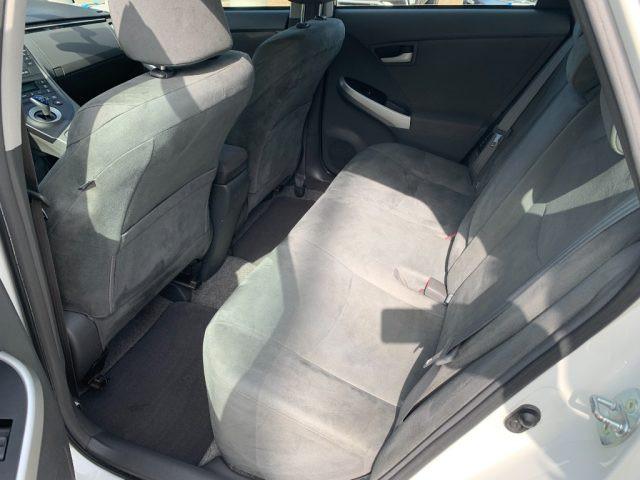 TOYOTA Prius 1.8 Executive