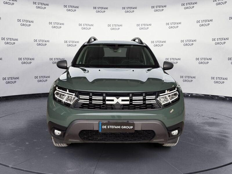 Dacia Duster Duster 1.0 tce Journey Gpl 4x2 100cv