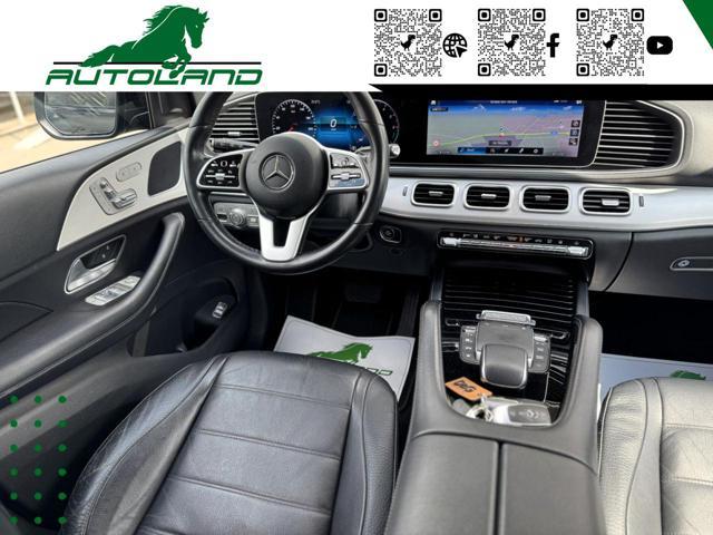 MERCEDES-BENZ GLE 350 de 4Matic EQ-Power Premium Plus 320Cv