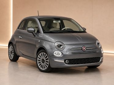 FIAT 500 III 2015 - 500 1.0 hybrid Star 70cv