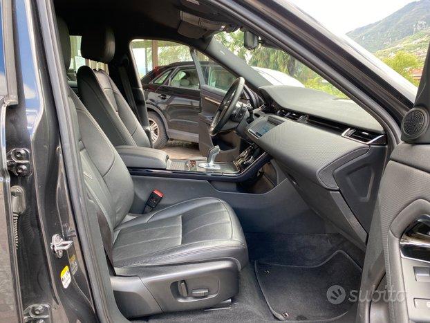 Land Rover Evoque 2.0d 180cv i4mhev R-Dynamic