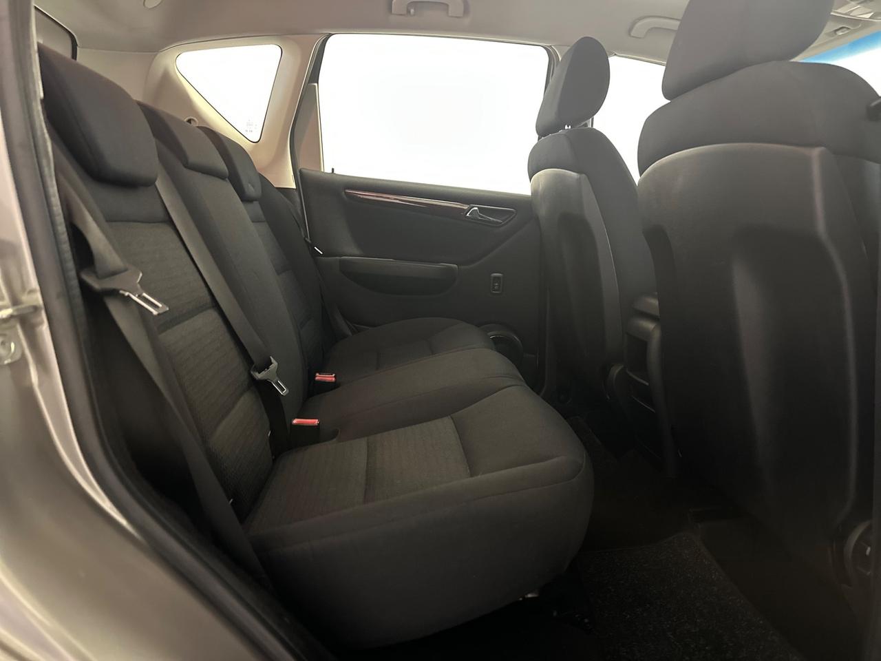 Mercedes-benz A 150 Elegance NEOPATENTATI