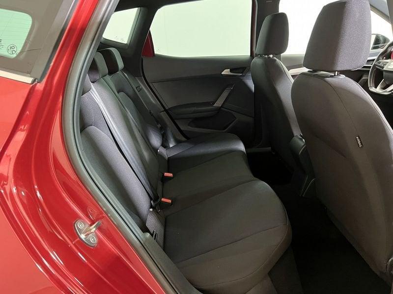 Seat Arona Arona 1.0 EcoTSI FR