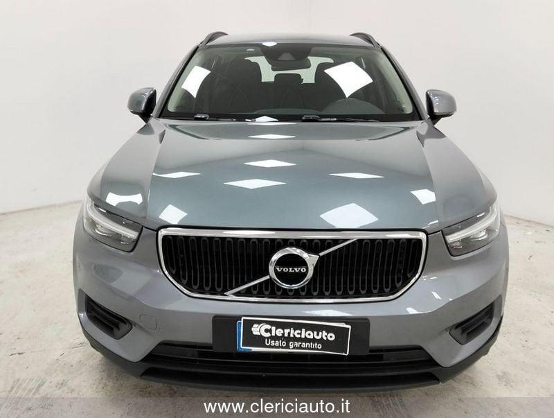 Volvo XC40 D3 AWD Geartronic Momentum