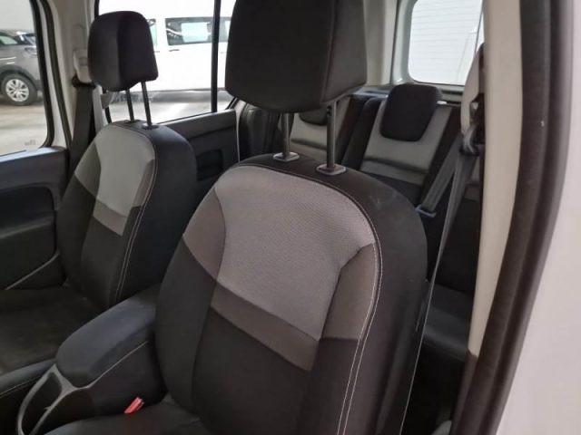 RENAULT Kangoo 1.5 dCi 75CV 5 porte Stop & Start Life