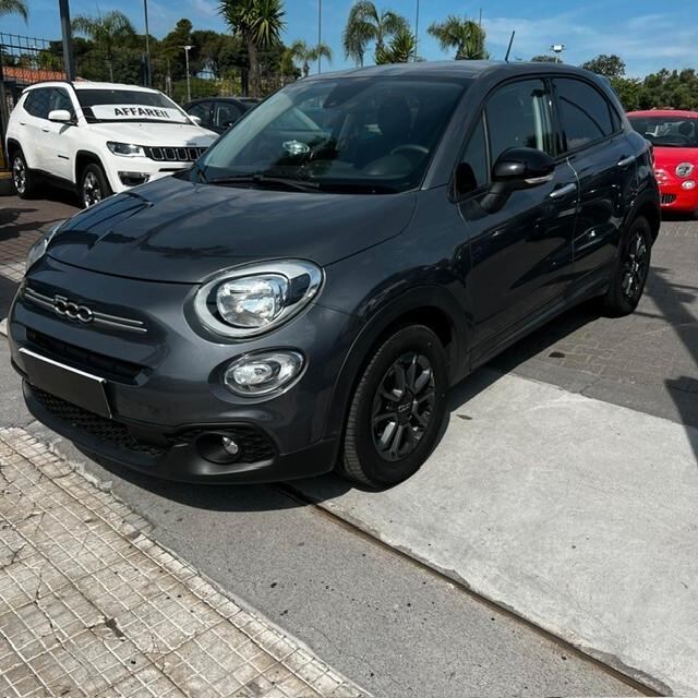 Fiat 500X 1.6 MultiJet 130 CV Sport Dolcevita