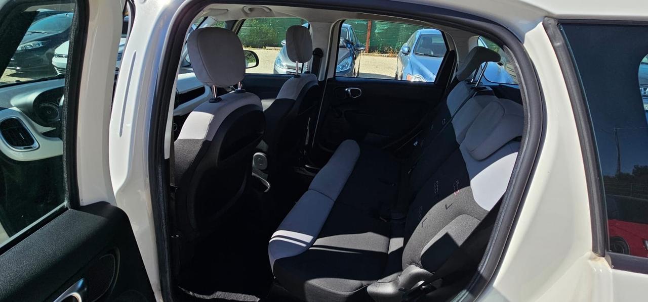 Fiat 500L 1.4 95 CV Pop