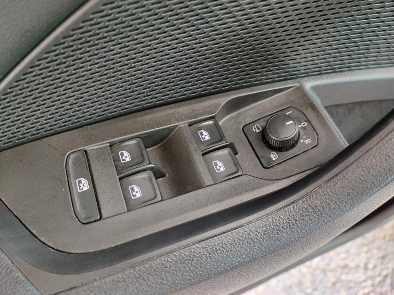 Skoda Octavia 2.0 TDI EVO SCR 150 CV DSG Wagon Style