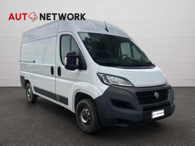 FIAT Ducato 33 2.2 Mjt 140CV MH2 L2H2 Furgone