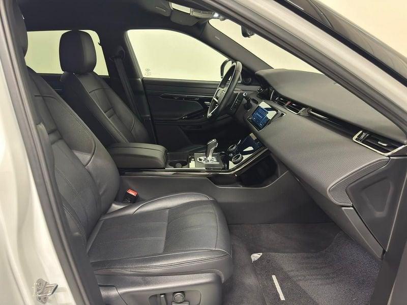 Land Rover Range Rover Evoque 2.0 D163 MHEV R-Dynamic S | IVA ESPOSTA