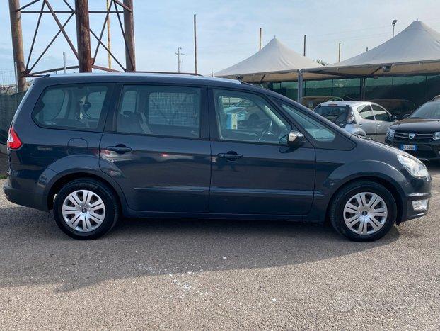 Ford Galaxy 2.0 TDCi 163 CV Business - 2014