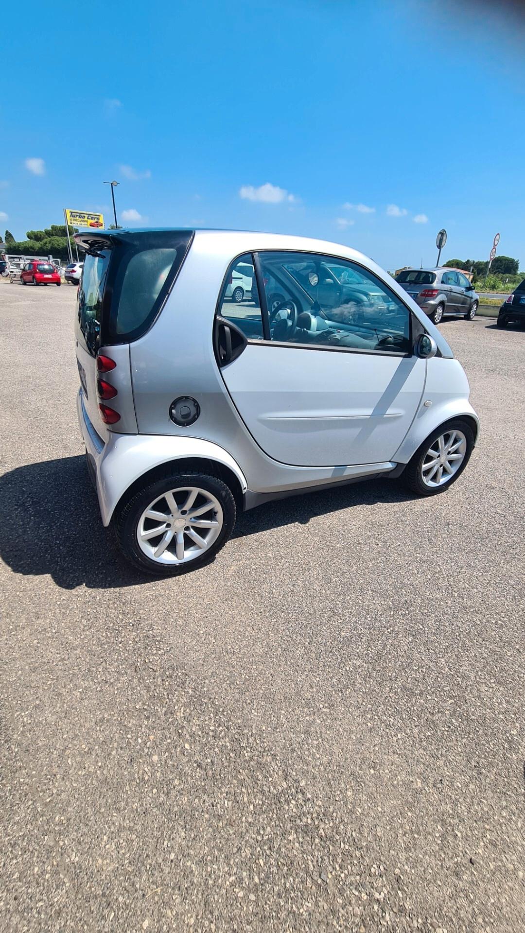 Smart ForTwo 700 coupé benzina